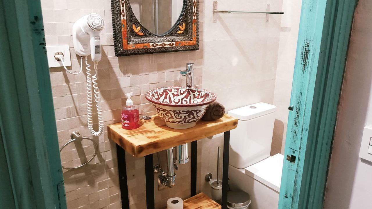 Apartamento Estudio